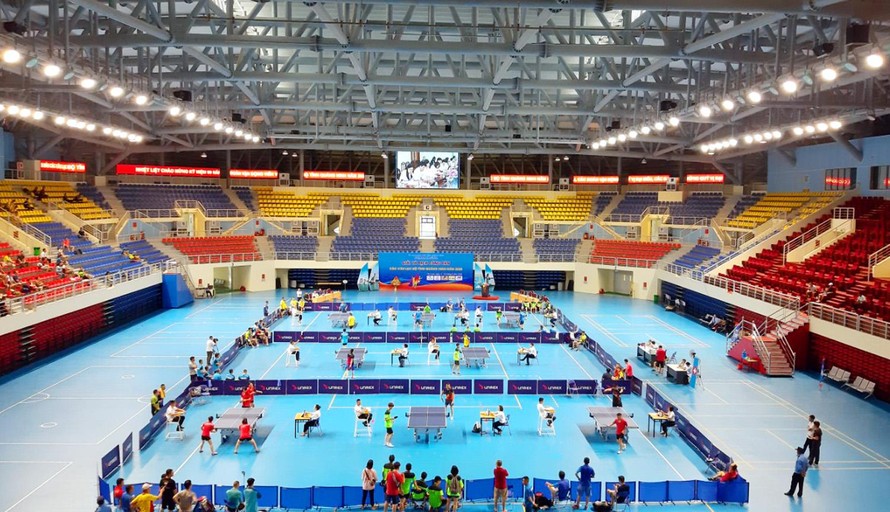 Quảng Ninh miễn phí tham quan cho các vận động viên SEA Games 31