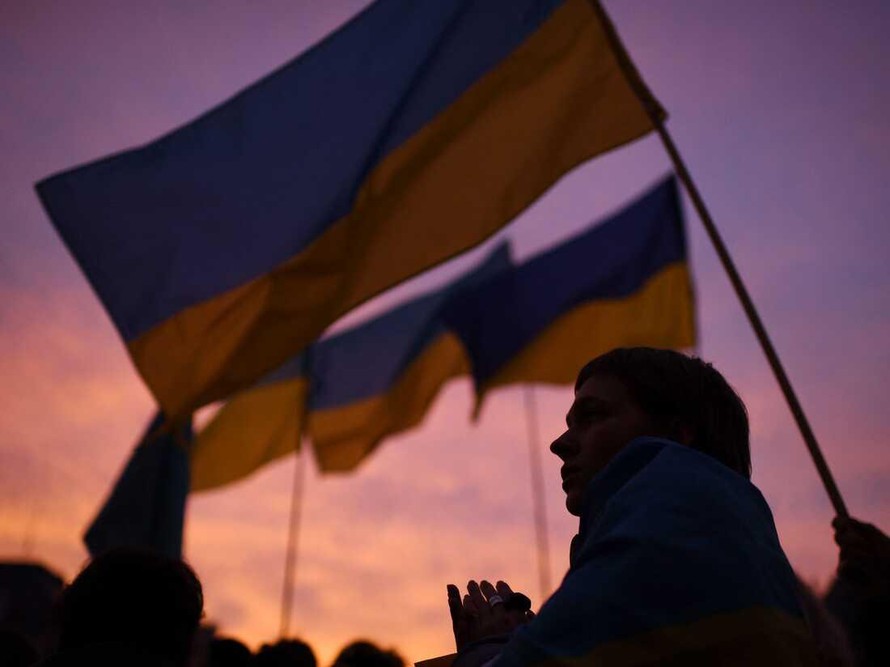 Sẽ ra sao nếu Ukraine chiến thắng?