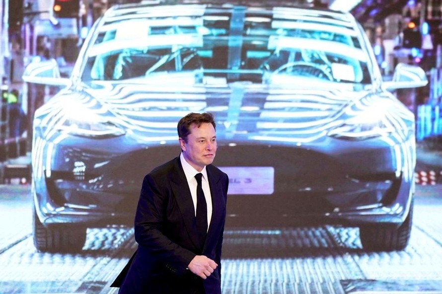 Không mua lại Twitter, Elon Musk thừa 8,5 tỷ USD tiền mặt