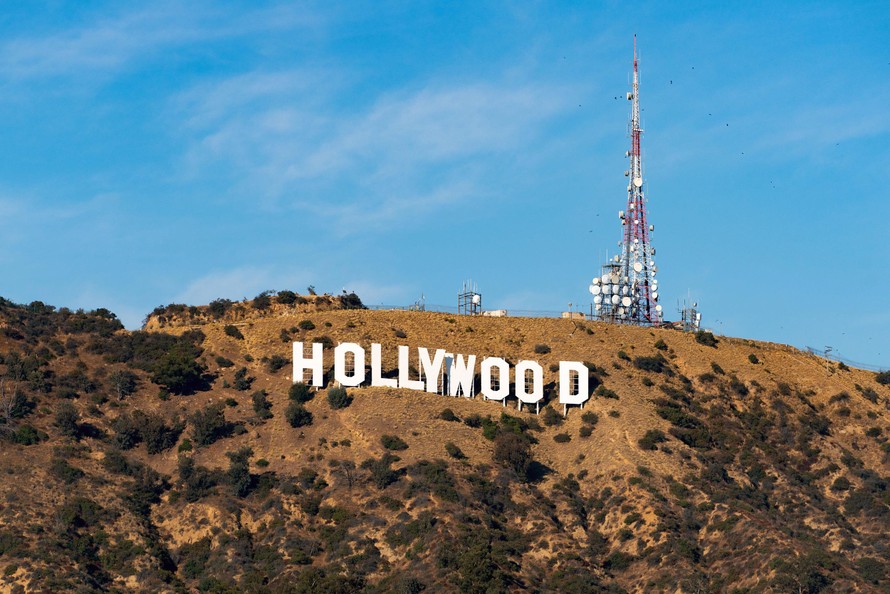 Hollywood từng thống trị về tư tưởng, nội dung, tiêu chuẩn thẩm mỹ của ngành điện ảnh thế giới.