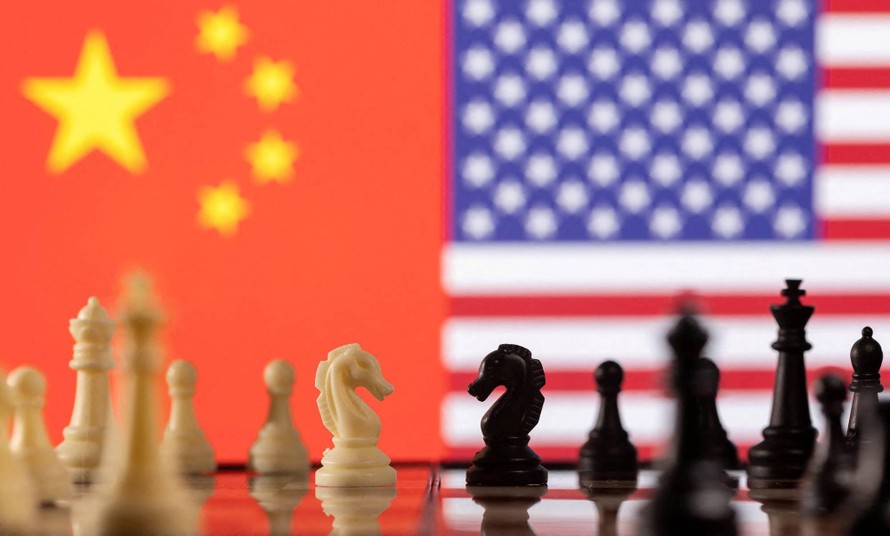 Trung Quốc liên tiếp cảnh báo Mỹ về vấn đề Đài Loan