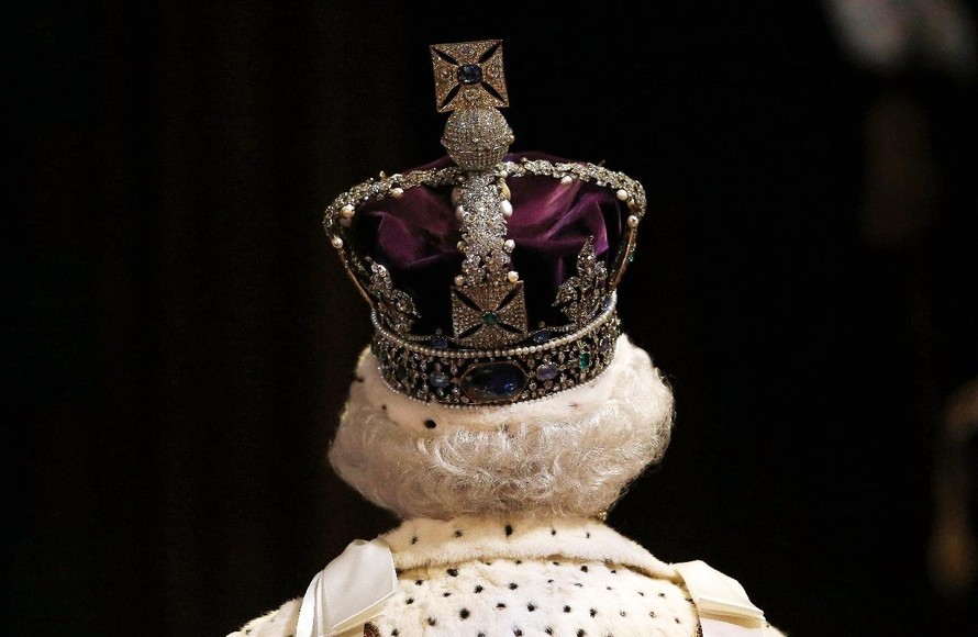 Di sản ngoại giao của Nữ hoàng Elizabeth II