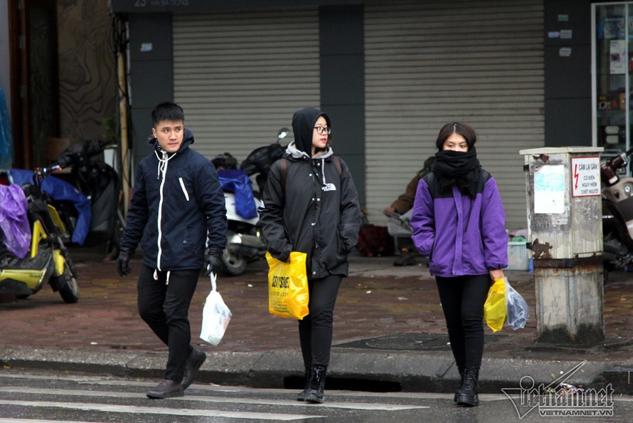 Dự báo thời tiết 9/12: Bắc Bộ vẫn rét sâu, miền Nam se lạnh