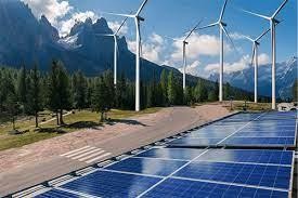 Hàn Quốc thúc đẩy chính sách năng lượng xanh