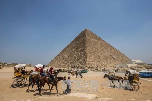 'Ai Cập sẽ là nền kinh tế lớn thứ 7 thế giới vào năm 2030'