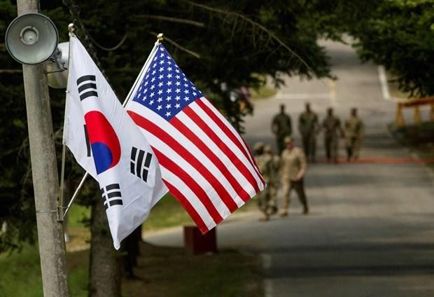 Hàn Quốc, Mỹ tiếp tục tham vấn chặt chẽ vấn đề Triều Tiên