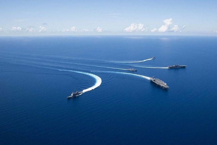 Australia và New Zealand đề cao hợp tác trong khu vực Ấn Độ Dương - Thái Bình Dương