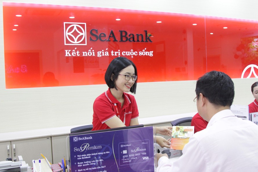 SeABank được chấp thuận tăng vốn điều lệ lên gần 14.785 tỷ đồng