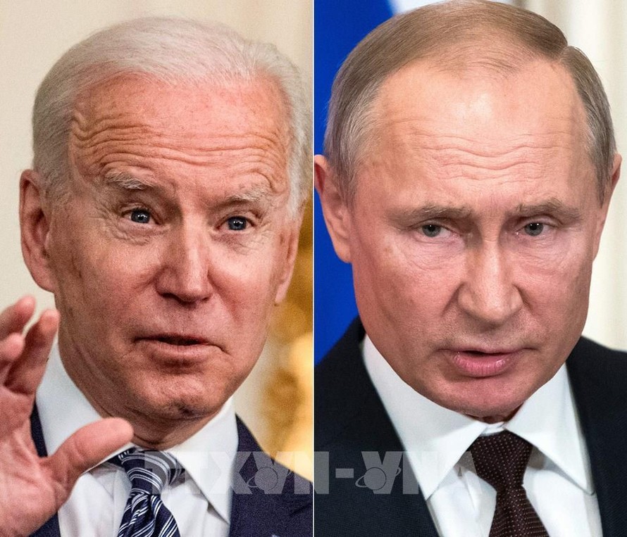 Điện Kremlin thông báo thời điểm tổ chức hội nghị thượng đỉnh Nga-Mỹ