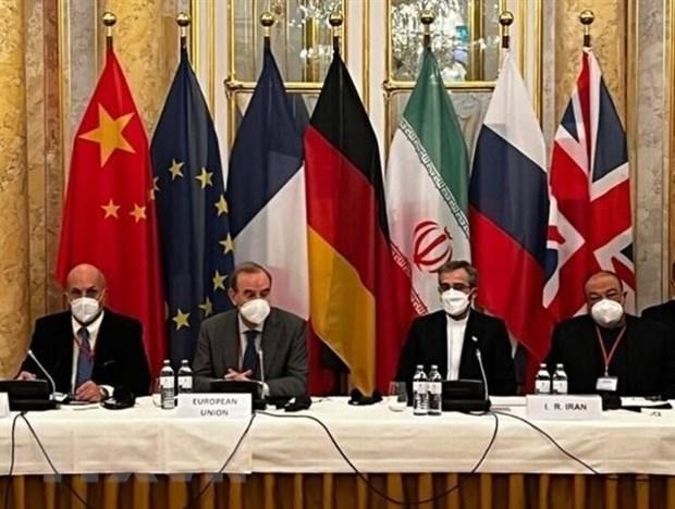 Iran nêu điều kiện để sớm đạt thỏa thuận trong đàm phán hạt nhân