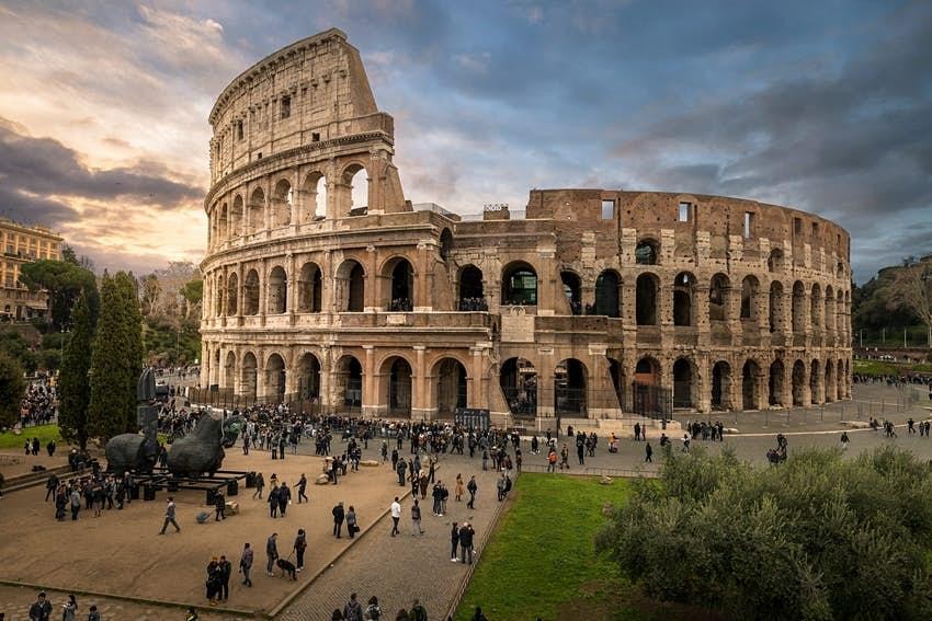 Tuần báo The Economist bình chọn Italy là 'Quốc gia của năm'