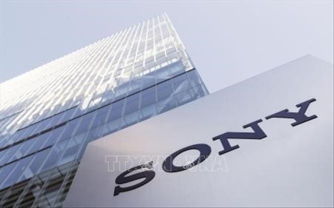 Mỹ trao trả cho Tập đoàn Sony hơn 150 triệu USD bị đánh cắp