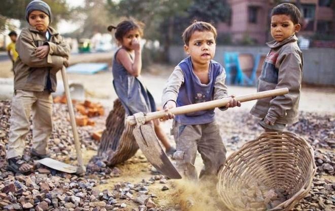 Thế giới thúc đẩy nỗ lực xóa bỏ tình trạng lao động trẻ em
