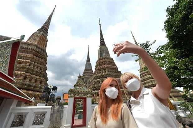 Thái Lan dự kiến thu phí du lịch đối với du khách nước ngoài