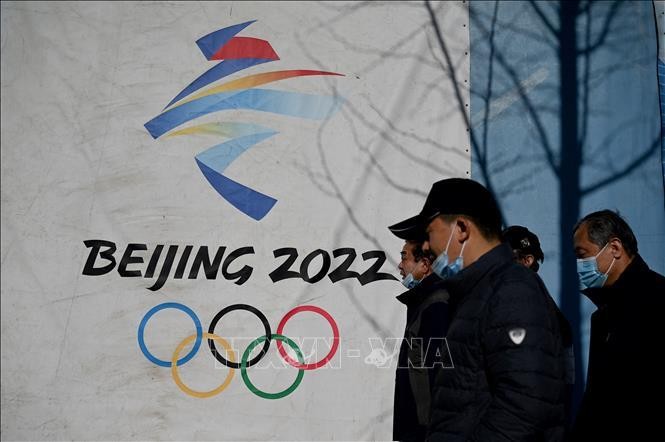 Trương Nghệ Mưu: 'Lễ khai mạc Olympic Bắc Kinh sẽ truyền cảm hứng cho thế giới trong đại dịch'