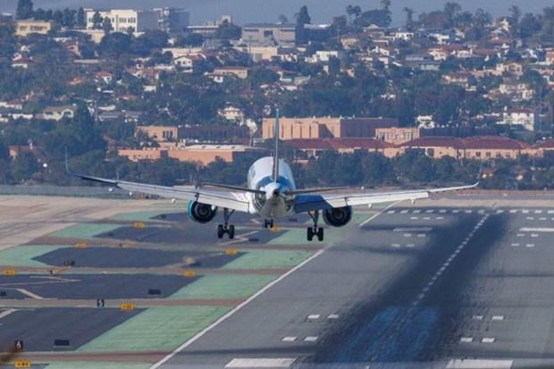 FAA thông qua 45% máy bay thương mại đủ tiêu chuẩn hoạt động tại sân bay lắp đặt mạng 5G