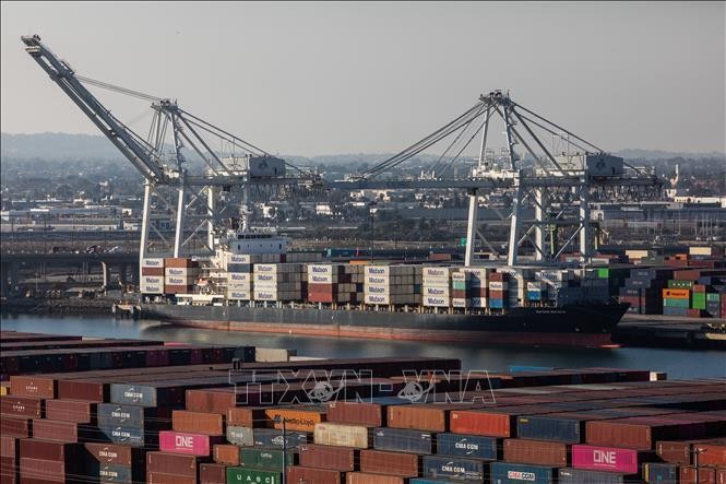 WTO cho phép Trung Quốc áp thuế trả đũa với hàng hóa nhập khẩu từ Mỹ