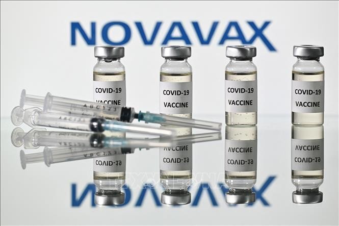  Canada phê duyệt vaccine của Novavax Inc.