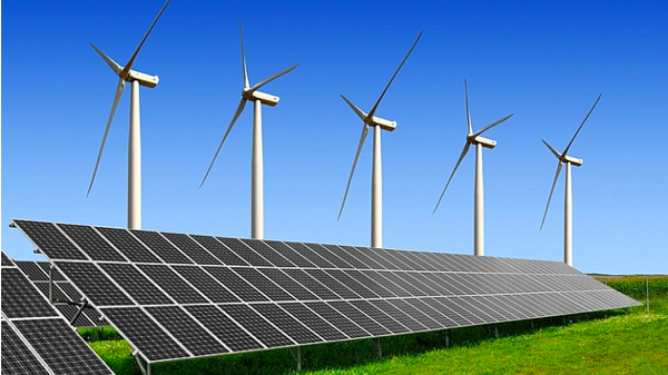 EU lên kế hoạch đẩy nhanh quá trình cấp phép cho các dự án năng lượng tái tạo