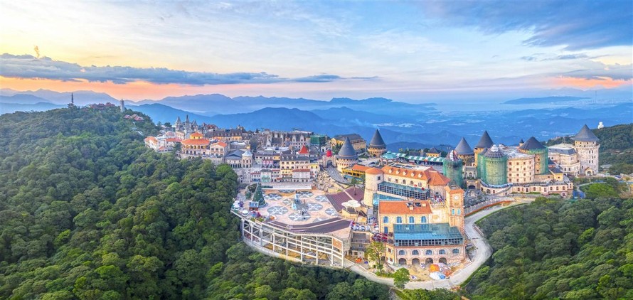Sun World Ba Na Hills: Có gì trong chương mới của thiên đường trải nghiệm hàng đầu Việt Nam?