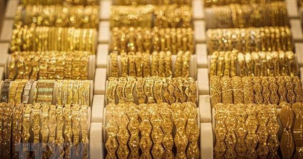 Mỹ: Lệnh cấm nhập khẩu vàng có thể khiến Nga thiệt hại 19 tỷ USD/năm