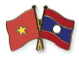 60 năm quan hệ Việt Nam-Lào: Lãnh đạo cấp cao hai nước trao đổi Điện mừng