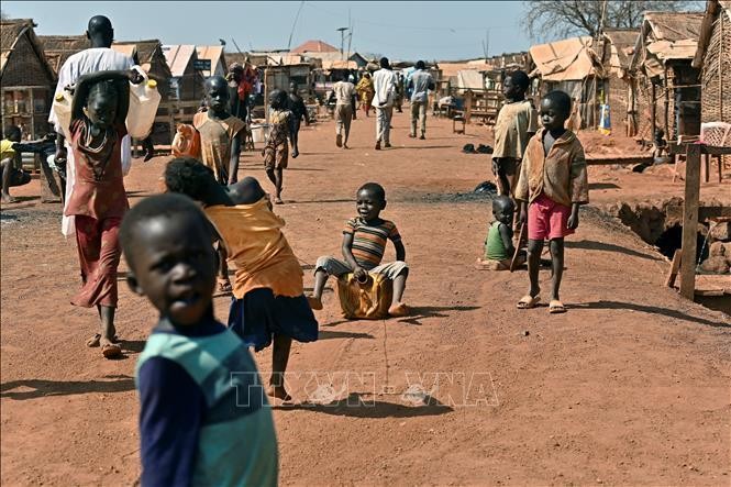 Số người thiệt mạng do xung đột sắc tộc tại Sudan tiếp tục gia tăng