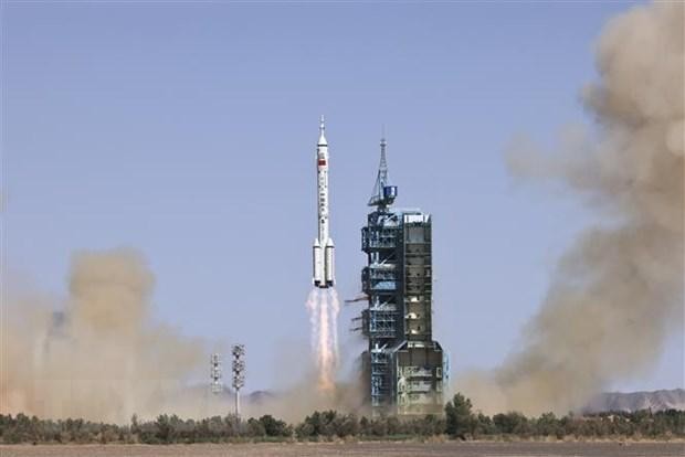 Trung Quốc phóng module thí nghiệm đầu tiên của trạm vũ trụ Thiên Cung