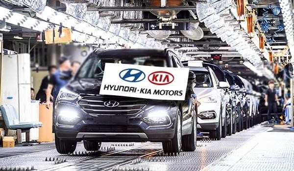 Doanh số của Hyundai, Kia tại thị trường Việt Nam, Indonesia tăng cao kỷ lục