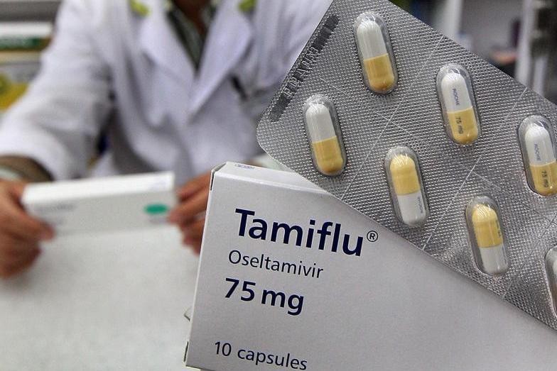 Tự ý dùng Tamiflu điều trị cúm sẽ tăng nguy cơ đề kháng thuốc
