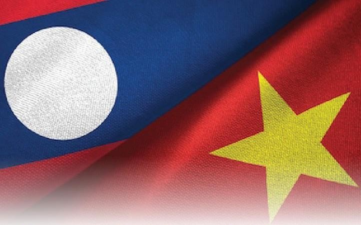 60 năm quan hệ Việt Nam – Lào: Đại sứ quán hai nước tại Trung Quốc giao lưu hữu nghị