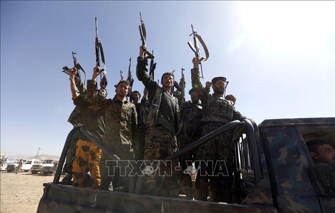 LHQ lên án vụ tấn công các vị trí quân sự ở Yemen
