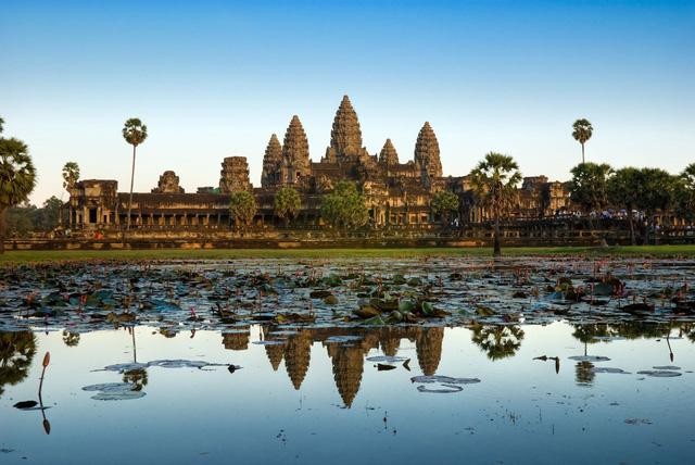 Campuchia thúc đẩy hợp tác quốc tế về bảo vệ di sản văn hóa khu vực Đông Nam Á