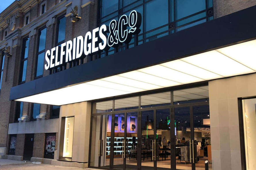 Central Group hoàn tất mua lại nhà bán lẻ Selfridges