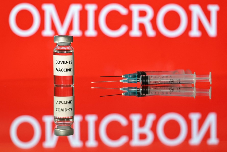 Vaccine và miễn dịch tự nhiên vẫn có thể bảo vệ trước biến thể Omicron