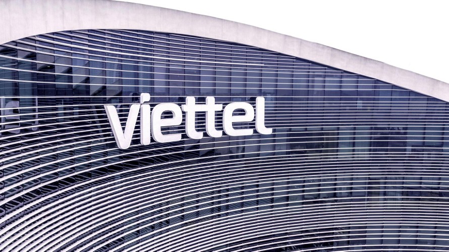 Viettel 5 năm liên tiếp là doanh nghiệp đóng thuế nhiều nhất Vệt Nam