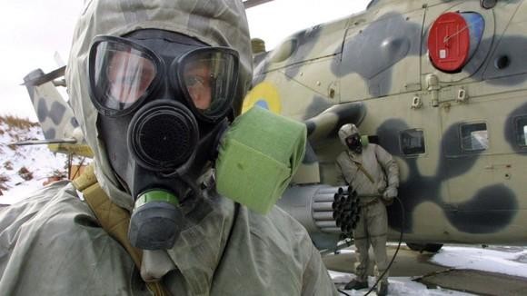 LHQ khẳng định không có bằng chứng cho thấy Ukraine sở hữu vũ khí sinh học