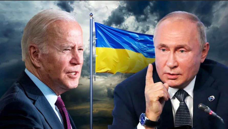 Mỹ khẳng định sẵn sàng đàm phán với Nga về vấn đề Ukraine