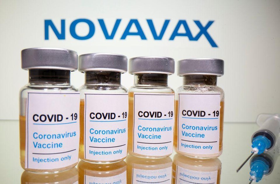 Vaccine ngừa COVID-19 của Novavax chưa tạo hiệu ứng như kỳ vọng tại châu Âu
