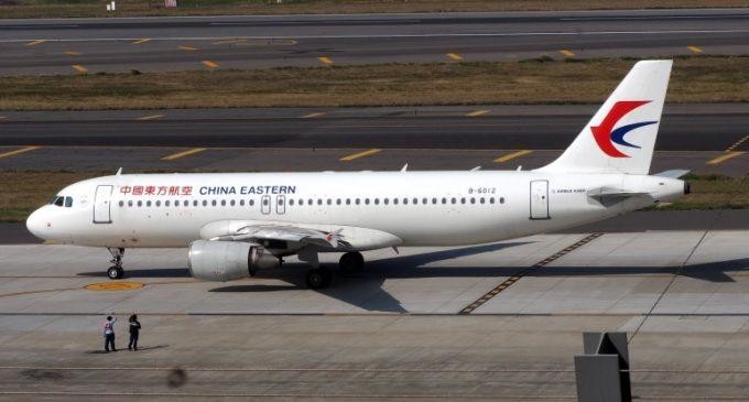 Boeing đứng trước nguy cơ đánh mất thị trường Trung Quốc