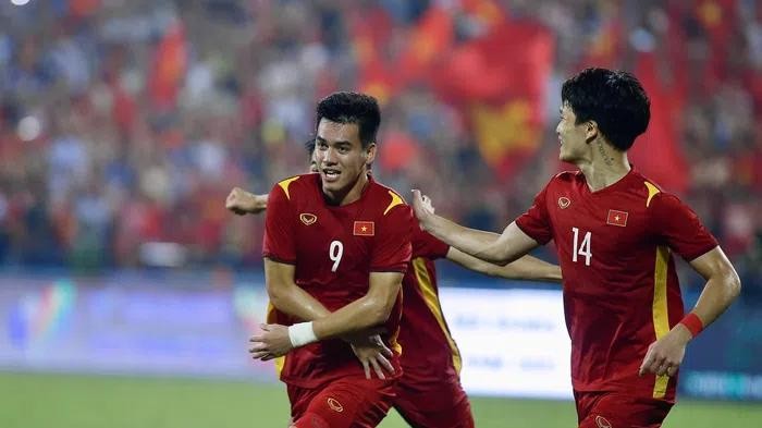 SEA Games 31: Thắng Malaysia, U23 Việt Nam chứng tỏ sức mạnh rồng vàng