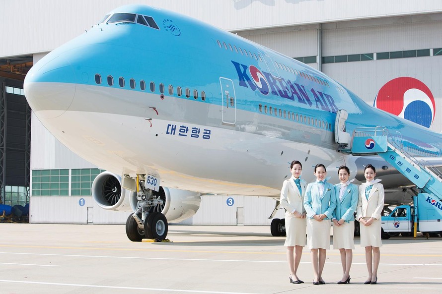 Hàn Quốc nối lại 136 chuyến bay quốc tế từ tháng 6