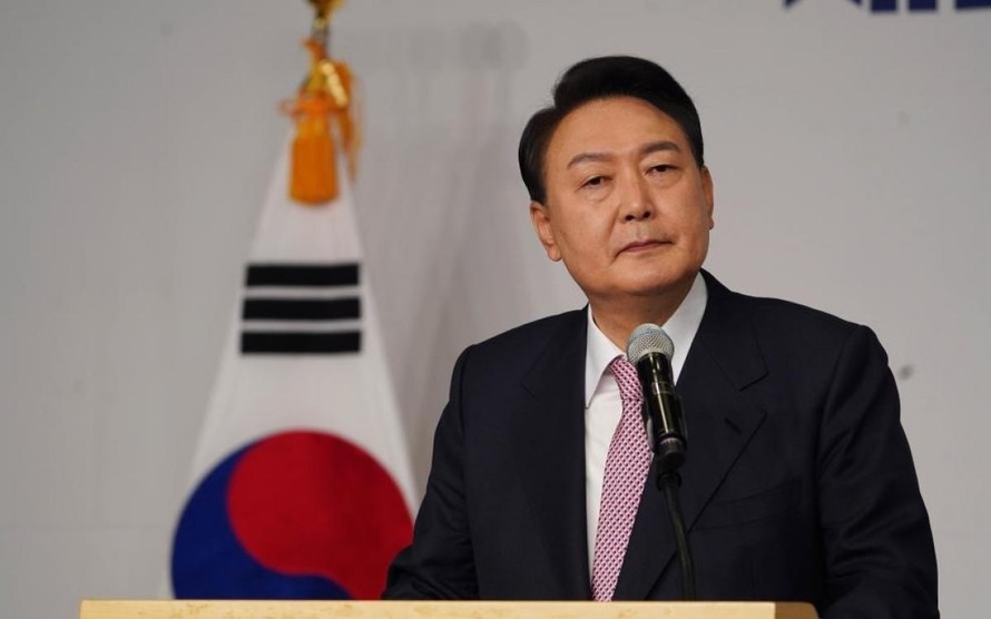 Tổng thống Hàn Quốc công bố lộ trình chính sách kinh tế