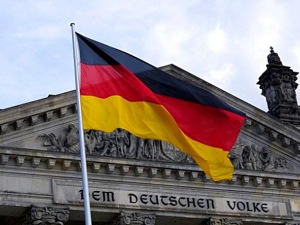 Đức ghi nhận thâm hụt thương mại lần đầu tiên sau 14 năm
