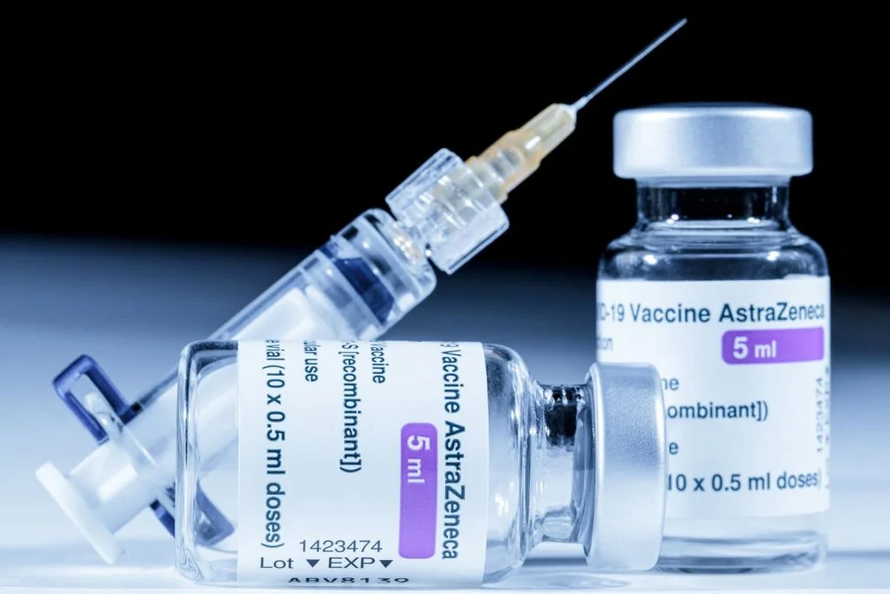 Đã có hơn 72 triệu liều vaccine AstraZeneca được cung ứng tới Việt Nam