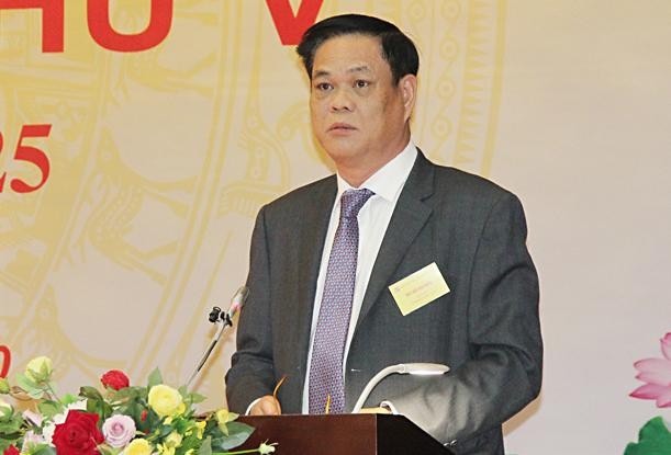 Thủ tướng Chính phủ kỷ luật lãnh đạo tỉnh Phú Yên