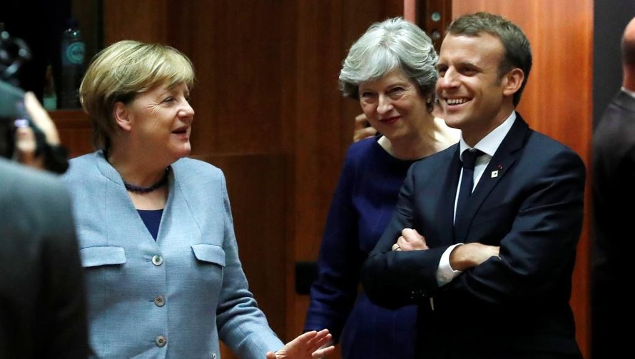 5 điều được mong đợi tại hội nghị thượng đỉnh EU sắp tới