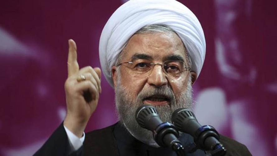 ‘Châu Âu không đáp ứng đủ nhu cầu của Iran’
