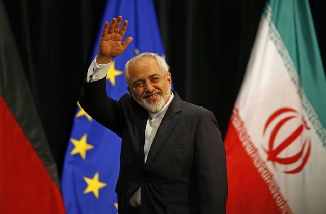 Ngoại trưởng Iran bất ngờ từ chức