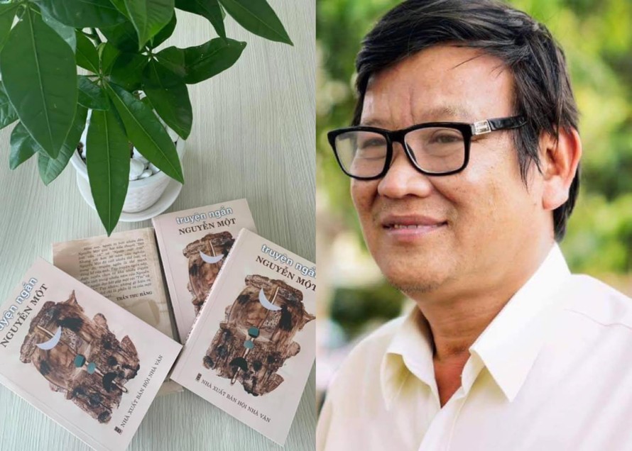 Truyện ngắn Nguyễn Một gồm 36 câu chuyện, được chọn lọc từ khối lượng tác phẩm đồ sộ trong suốt 30 năm văn nghiệp của anh. 